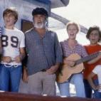 ...para volver a morir. Porque Televisión Española volvió a emitir Verano Azul durante el mes de julio. Y volvió a haber risas y lágrimas y mucha, mucha nostalgia.