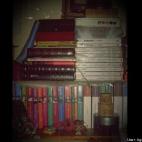 Agustina Huespe:Mis tesoros, que me llenan el alma, que me completan, que me hacen feliz.