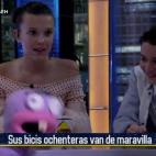 Cuando no sabes dónde te has metido