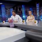 Con lo bien que se está en Hawkings