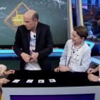 Que alguien me dispare