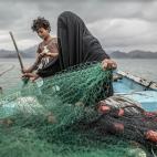 Yemen: Hunger, Another War Wound. Pablo Tosco, Argentina.