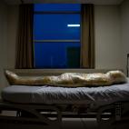 The Human Cost of COVID-19, Joshua Irwandi, Indonesia.