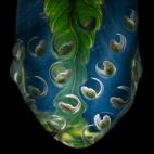 New Life, Jaime Culebras, Espa&ntilde;a.