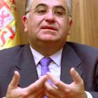 El actual presidente de las Cortes Valencianas ha vuelto a la actualidad nacional al revelarse su actuación durante el accidente de Metro de Valencia. El silenciado siniestro ha emergido de nuevo en el panorama político y judicial.