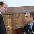 El que fuera 'mano derecha' de Francisco Camps en el partido y uno de los hombres fuertes en la comunidad pasa hoy desapercibido en las Cortes valencianas. Llamado a ser uno de los grandes valores del Partido Popular, su implicación en el 'cas...