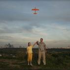 In Flight, Tatiana Nikitina, Rusia.