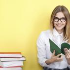 Que Sharon Stone sea guapa y además tenga un coeficiente intelectual de 154 no es casualidad. Según un estudio realizado por la Escuela de Economía de Londres, los hombres y mujeres más atractivos son también más inteligentes. Las guapas t...