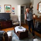 Home Training, Stephen McCarthy, Irlanda, Sportsfile