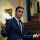 Pedro Sánchez ¿Presidente del Gobierno? ¡NO! 'Falconetti' y/o 'Doctor Cum Fraude'
