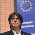 Carles Puigdemont. Pues este es 'Cocomocho'.