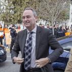 Entre enero de 2012 y junio de 2013, Fabra cobró 788 euros al mes durante 18 meses por vivir en Valencia. Era dinero para pagarse un hotel si las reuniones se alargaban. Pero él usaba el coche oficial para volver a su casa de Castellón.