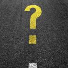 Atento, David Lynch. La autopista MP-203 debía ser una alternativa a la A-2 entre Alcalá de Henares y Madrid. 70 millones de euros después entre los años 2005 y 2007, la carretera está sin terminar y da a un secarral.