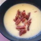 Un cl&aacute;sico de la gastronom&iacute;a en su versi&oacute;n m&aacute;s fresquita y ligera. Aprende aqu&iacute; c&oacute;mo preparar esta sencilla cena.