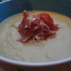 La manzana hace que sea a&uacute;n m&aacute;s ligera y sabrosa. Es perfecta para una cena ligera o como primer plato. Aqu&iacute; tienes la receta completa en Cookpad