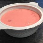 Muy apetecible en la &eacute;poca estival, que le da un toque divertido a este plato. Aqu&iacute; tienes la receta completa en Cookpad