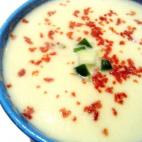 Los lichis le dan unos matices deliciosos y sorprendentes. Todo un manjar que apenas lleva cinco minutos para preparar. Aqu&iacute; tienes la receta completa en Cookpad