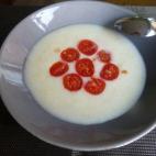 Este tub&eacute;rculo tiene propiedades antinflamatorias, depurativas y es bueno para la presi&oacute;n arterial. &iquest;Necesitas m&aacute;s motivos para animarte a preparar este pur&eacute;? Aqu&iacute; tienes la receta completa en Cookpad