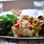 Un entrante delicioso listo en cuatro sencillos pasos. Consulta aqu&iacute; todos los ingredientes necesarios.