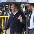 El exalcalde de Majadahonda, Guillermo Ortega.