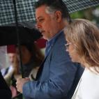 El exconsejero madrile&ntilde;o, Alberto L&oacute;pez Viejo.