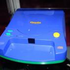 La compañía japonesa Bandai sacó en exclusiva en el país asiático varias consolas de 8 bit con lector de CD, entre ellas la Playdia. "Tenía mando por bluetooth y sobre todo ofrecía la posibilidad de hacer lo que gusta en Japón: seguir el...