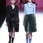 Todas las fotos del desfile en Grazia.es