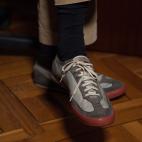 Juan Muñoz, autor de 'Fray Perico y su borrico'