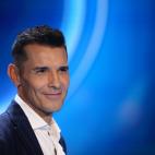 El presentador gallego cumplir&aacute; en septiembre 55 a&ntilde;os. &iexcl;Qui&eacute;n lo dir&iacute;a!