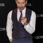 El a&ntilde;o pasado decidi&oacute; raparse el pelo...