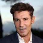 En 2018, Jes&uacute;s V&aacute;zquez luc&iacute;a el pelo un poquito m&aacute;s largo pero estaba igual de favorecido.