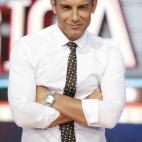 &iquest;Le puede sentar mejor la camisa? &iquest;Y la corbata?