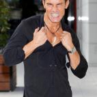 Aqu&iacute;, con 46 a&ntilde;os... (&iquest;De verdad?)