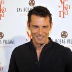 En plena d&eacute;cada de los 40, a&uacute;n parec&iacute;a un veintea&ntilde;ero.