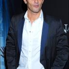 En ba&ntilde;ador o vestido, siempre ha sido considerado uno de los hombres m&aacute;s atractivos de nuestro pa&iacute;s.