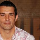 Naci&oacute; en 1965 as&iacute; que solo hay que echar la cuenta.