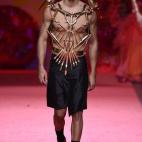 Todas las fotos del desfile en Grazia.es