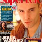 Jes&uacute;s V&aacute;zquez pronto se convirti&oacute; en un sex-symbol.