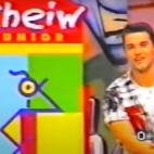 Hasta 1993 present&oacute; Hablando se entiende la basca. Hoy tampoco desentonar&iacute;a al frente de un programa destinado a adolescentes.