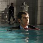 Este caso seguro que lo sabías. Antes de ocupar un escaño en el Congreso de los Diputados, era uno de los actores más conocidos de nuestro país. De trabajar con Pedro Almodóvar en 'Todo sobre mi madre' a estar bajo las órdenes de Rosa Díez.