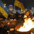 Más del 60 por ciento de la población de Crimea se identifica como rusa.