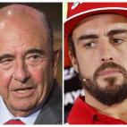 La 'lista Falciani', desvelada en varios medios de comunicación internacionales y elaborada con la información de HSBC de Ginebra que el informático Hervé Falciani grabó en un cd y entregó a la Hacienda francesa en 2009, salpicó los nombr...