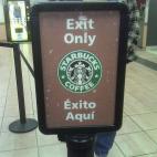 But "éxito" actually means "success." Rudy.Keysteuber @ Flickr.