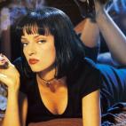 En Pulp Fiction