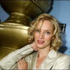 Durante el anuncio de los candidatos a los Globos de Oro.