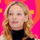 En una entrega de premios.