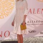 En el 45º aniversario de la firma Valentino