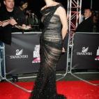 En un concierto en Londres