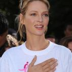 En una carrera contra el cáncer, en Nueva York