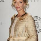 Em im evento del Club Friars